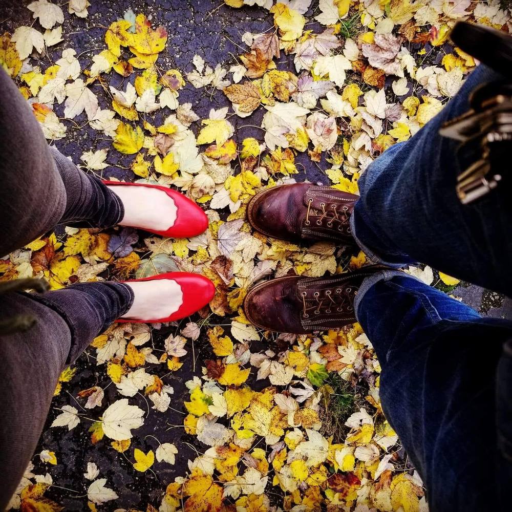 Meet your Posher, Madison